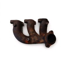 Mercedes-Benz W123 W116 W126 280E 280SE 280SEL Exhaust Manifold 1101427102.