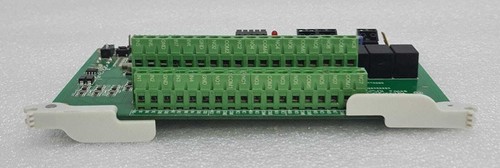 Rosslare Security EXP-2088 Expanse 8 Output Unit Control Board 0101-2000191+03 - Picture 7 of 8