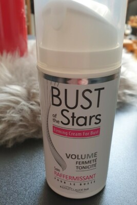 Bust of the Stars - Institut Claude Bell Harmony life  Neu 