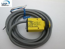 MTE TURCK NO30-MI-UNP6X PHOTOELECTRIC SENSOR