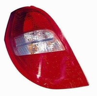 RüCklicht Blinker Dx FüR Klasse W169 2008 IN Dann Weiß Und Rot A1698202864