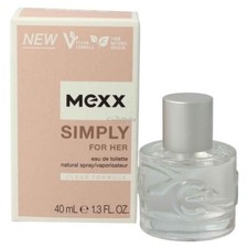 Mexx Ice Touch Woman Edt 20 ml