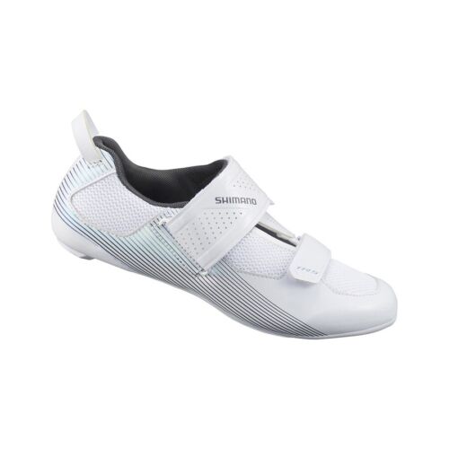 tr5 sh-tr501 women´s street shoes white SHIMANO bike shoes-