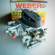 Carburateur Volvo 340