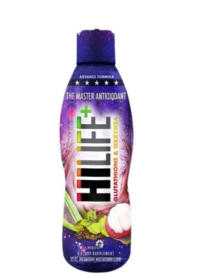 Hibody Hilife Plus The Master Antioxidant Advanced Formula 32 Oz. EXP-2-2026 | eBay Hibody Hilife Plus The Master Antioxidant Advanced Formula 32 Oz. EXP-2-2026 | eBay