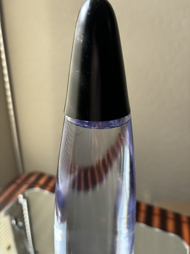 Vintage Glitter Motion Lava Lamp - Picture 4 of 10