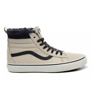 weather resistant vans