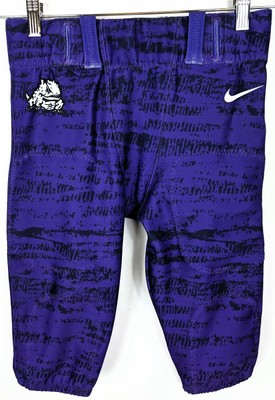 nike football game pants