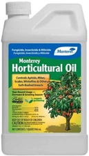 Monterey (LG6299) Horticultural Oil Ready to Use Concentrate, 32 Ounces