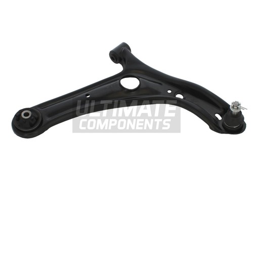 Fits Toyota Yaris 1999-2003 Front Lower Suspension Wishbone Control Arms 1 Pair - Picture 14 of 24
