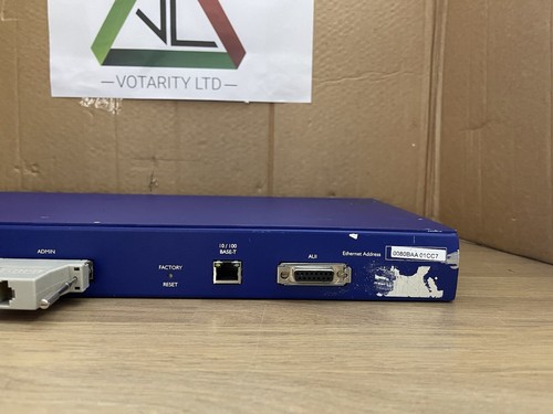 Serveur console Perle CS9000 24 ports sans supports P/N : 1102510-33 - Voir images - Photo 7/10