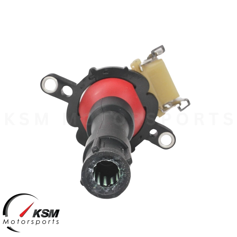 6x Accensione Bobine per BMW E36 E39 E46 Z3 E53 2.0 2.2 2.5 2.8 3.0 3.2 - Immagine 2 di 4