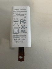 Universal USB Wall Charger Power Adapter