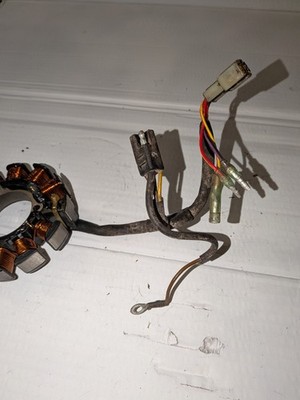2001-2002 Arctic Cat ZR/ZL 500/600 Stator