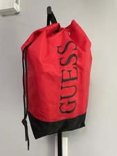 Zaino vintage GUESS con una cinghia