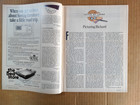 The Washington Post Magazine – July 12, 1992 – Bill Clinton  — photo 2