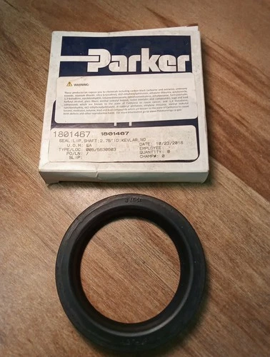 Parker Clipper Oil Seal