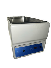 OPEN BOX 24 LITER Cole-Parmer / Stuart WBS-300-120 Shaking / Stirring Water Bath