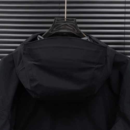 Arcteryx BETA LT winter Jacket Men’s Black Size L new image 8