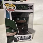 Funko Pop! Vinyl The Arrow Arrow #207 Television Vinyl Figure