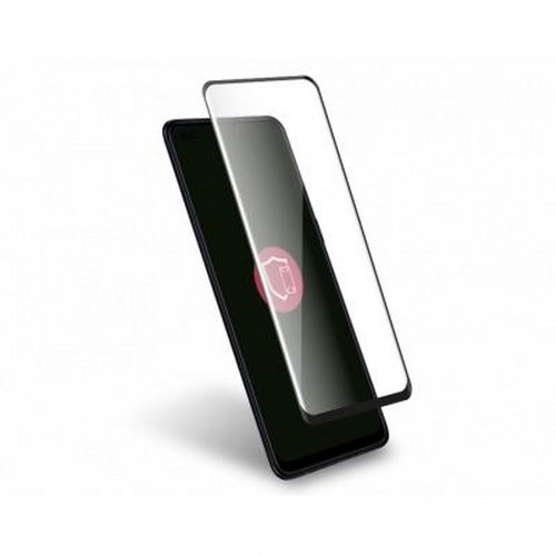 Protection d'écran Force Glass pour Oppo Reno 4Z en verre organique