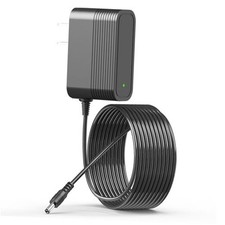 27V Charger for Sharper Image Massage Gun Compatible with Sharper Image