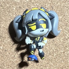 Animiniz J murder drones