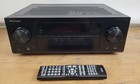 Pioneer VSX-529 – 5.2 channel receiver + remote control