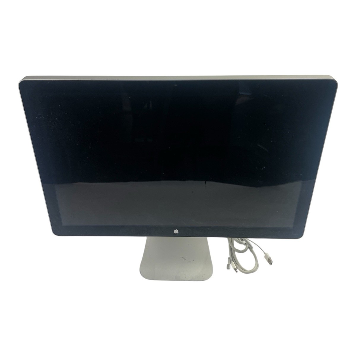Apple LED Cinema Display 24インチ A1267 Apple A1267 24 inch Widescreen TFT Monitor for sale online