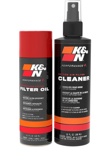 K&N Air Filter 33-2292 + Aerosol Recharge Kit fits BMW 5 Series 3.0 E39 530 i - Picture 3 of 12