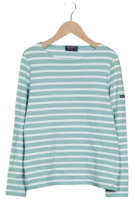 SAINT JAMES Langarmshirt Damen Longsleeve Shirt langärmliges Obertei... #9hcli7a - Bild 1 von 4