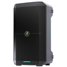 Mackie Thump GO 8" Portable Battery-Powered Active DJ PA Loudspeaker