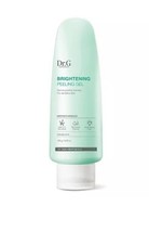 Dr.G Brightening Peeling Gel Solution Sensitive Skin 4.23oz New Sealed Exp 2027