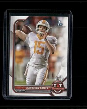 2021-22 Bowman University 1st #7 Harrison Bailey Tennessee Volunteers