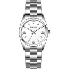 Invicta - Celestial Men's Watch - 35mm - Steel - 69181