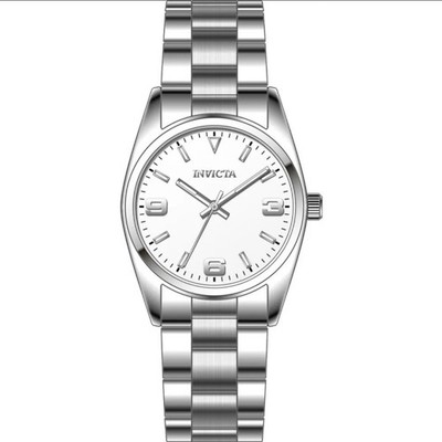 Invicta - Celestial Men's Watch - 35mm - Steel - (69181)
