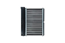 KAMOKA Wärmetauscher Innenraumheizung 7765003 für BMW 3er E36 Touring 5er E39