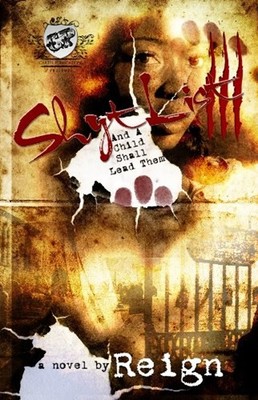 Shyt List 3 : And a Child Shall Lead Them the Cartel Publications