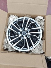 Audi B9 RS4 Vorsprung alloy wheel 8w0.601.025.FE 9Jx20" H2 ET22