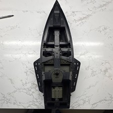 Gi Joe 1988 Night Force Night Ray shell