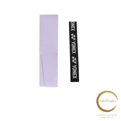 New Yonex Moist Super Grip 1 piece AC148 022 Lavender F