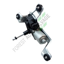 2021 HYUNDAI I10 WIPER MOTOR REAR 98700C4500