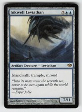 MP-01 Played Inkwell Leviathan 30 Conflux R