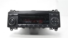 Autoradio Mercedes 200
