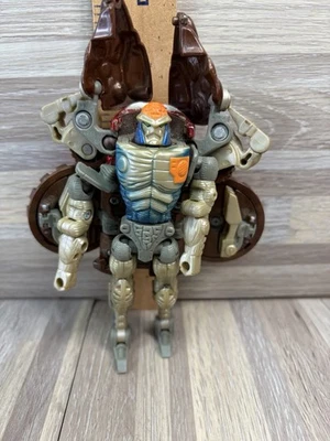 Transformers Beast Wars Transmetals Rattrap - Image 1 of 4