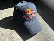 Sebastian Vettel Red Bull Cap Mütze (Formel 1)