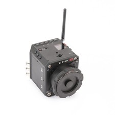 Z CAM E2-F6 Mark II Full-Frame 6K Cinema Camera Canon EF - SKU 1946761