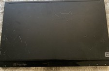 Sony DVP-SR101P Progressive Scan DVD/CD Player Tested Working With Remote