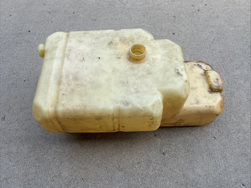 Sea-doo GTX GTI MUCHOS MODELOS OEM tanque de combustible de plástico 275500183 Foto 3 de 4