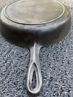 BSR Vintage 8-Y Collectors Cast Iron Skillet In Very Good Used Condition
